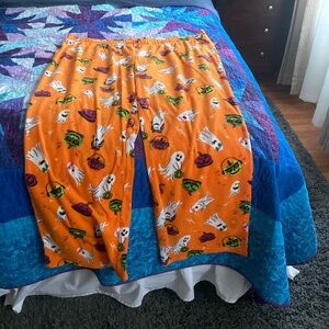 Sleep pants never worn